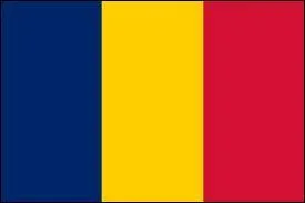 Twin flags (1) -Here is the flag of Chad, however one country in Europe has a same flag. What is its name?