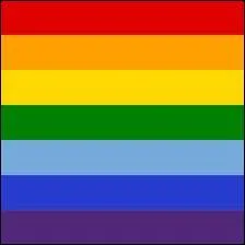 Flags and History (2) - Which pre-Columbian country has this flag?