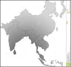 Flags and Asia - What do the flags of Japan, of Bangladesh and of Laos have in common?