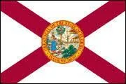 Flags and the states in the US (1) - What is the capital city of the state represented by this flag?