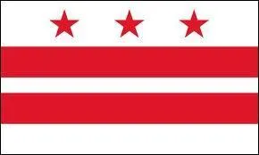 Flags and Cities of the US - Which city has this flag?