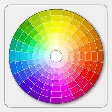 Flags and colors - What color is most represented on all the flags in the world?