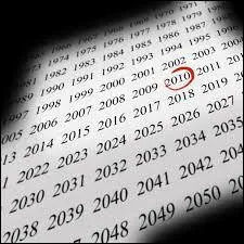 When was Hope for Haiti created?