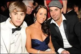 What are his parents' names?