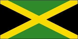 To which country does this flag correspond?
