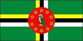 To which country does this flag correspond?