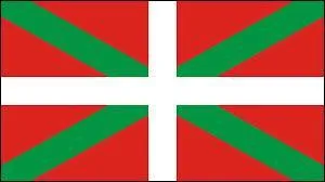 To which country does this flag correspond?