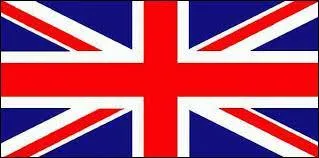 To which country does this flag correspond?