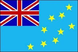 To which country does this flag correspond?