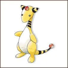 Whose evolution is Pikachu?