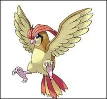 Who is this Pokemon?