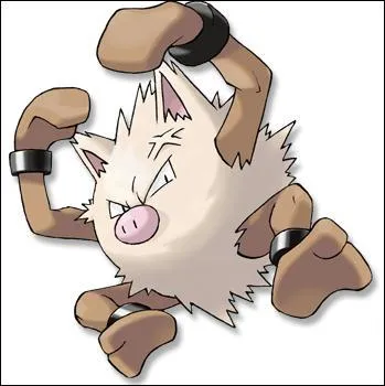 What's the name of this Pokemon?