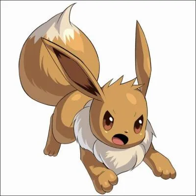 How many evolutions does it have?