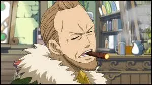 And him ? What is his name ?