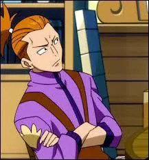 Find the identity of this mage.