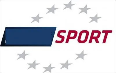 Which word is missing from the logo?