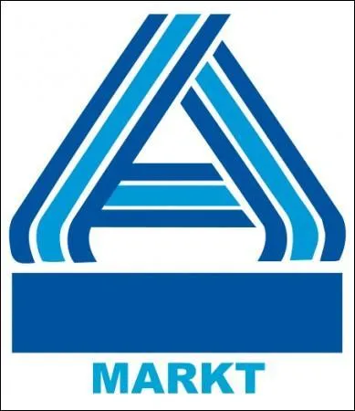 Which word is missing from the logo?