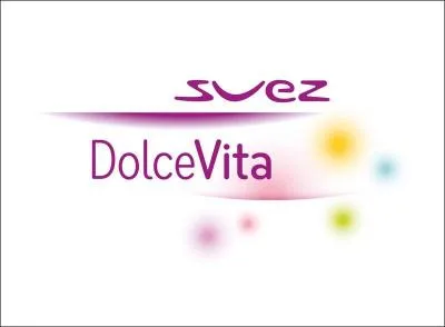 Which company is represented by this logo?