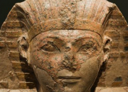 Quiz Hatshepsut's Temple
