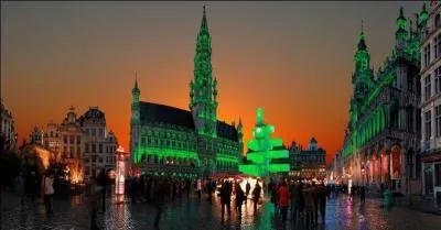 Hint: Gangnam Style!