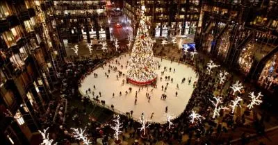 Hints: Nonante, fries!