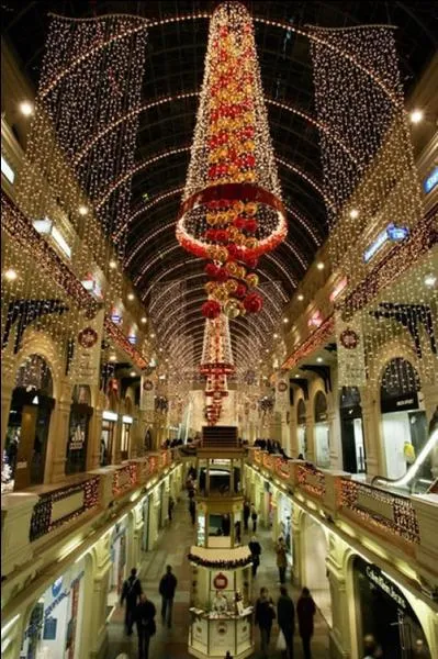 Hint: It's worth a kopeck!