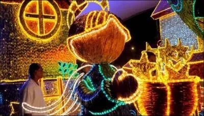 Hint: Taste, brother, it's good stuff!