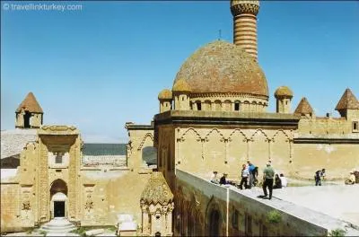 Rosetta was founded in 800 AD by _________.