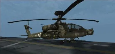Which Fighter Choppers are used in Battlefield Play4Free?