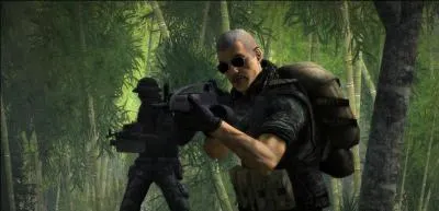 How many classes are in Battlefield Play4Free?