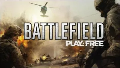 Which company developed Battlefield Play4Free?