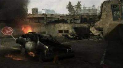 Which is the biggest map in Battlefield Play4Free?