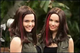 What's the name of the guest star on a special episode of Jessie?