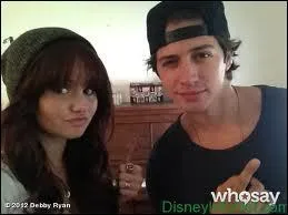 Did these two characters break up in season 2?