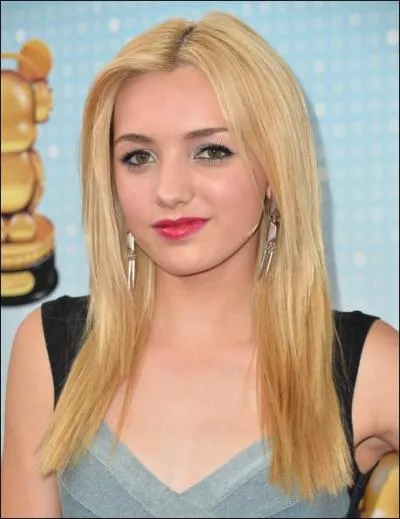 What's the name of her fashion V-log?