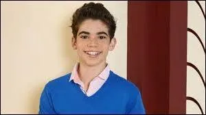 What is the name of the boy who loves to dance?