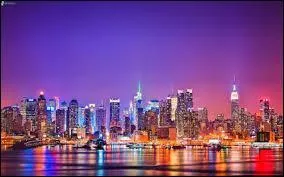 Where does the series take place?