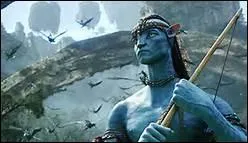 It's a film set in the :