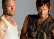 Quiz The Walking Dead : l'histoire de deux frères