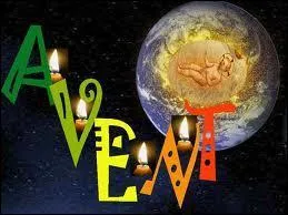 According to Christian tradition, when does Advent begin?