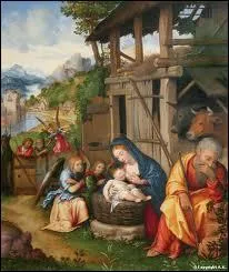 What other name is used for Christmas?