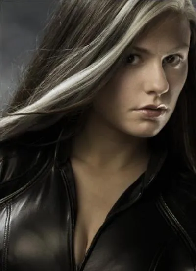 What is Malicia's power?