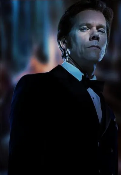 What is the name of this enemy of the X-Men?