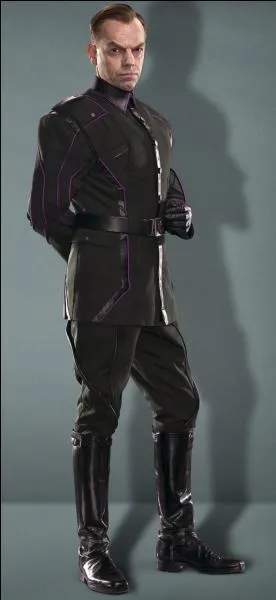 In Captain America First Avenger, which organization is created by Johann Shmidt?