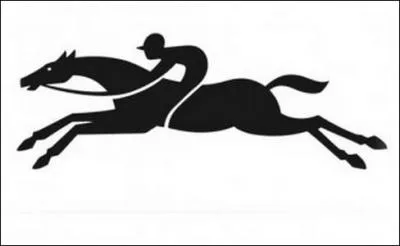 Which luxury brand does this logo belong to?