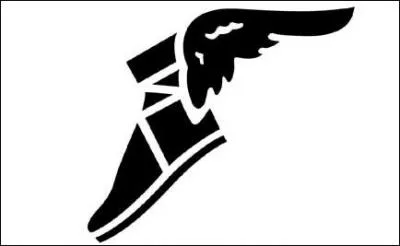 Which tire brand does this logo represent?