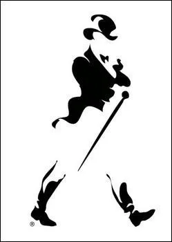 Which whisky brand is represented by this logo?