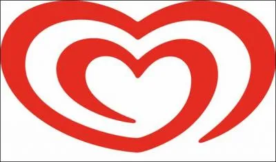 Which ice cream brand is behind this logo?