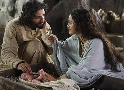 What made Jesus different than any other person to live on earth?