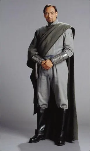 Who is this character?